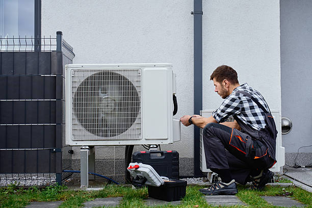 Top rated local Hvac Maintenance specialists in Crescent, OK